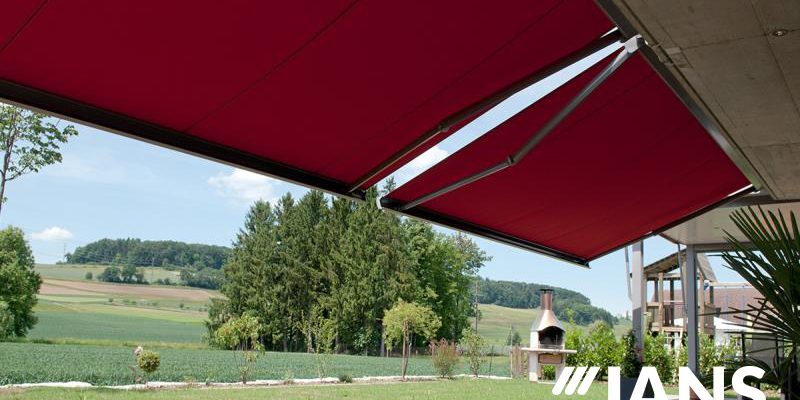 Everything You Should Know About Awning Colour Choices